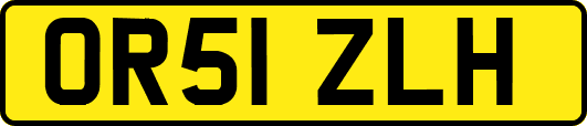 OR51ZLH