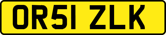 OR51ZLK