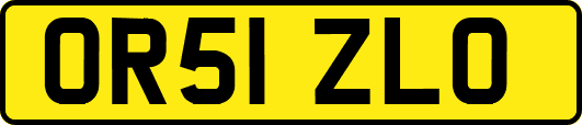 OR51ZLO