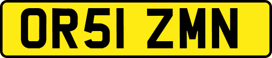 OR51ZMN