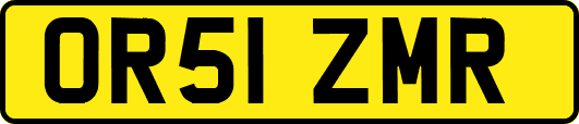 OR51ZMR