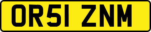 OR51ZNM