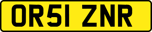 OR51ZNR