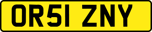 OR51ZNY