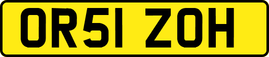 OR51ZOH