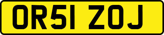OR51ZOJ