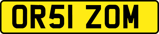 OR51ZOM