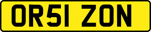 OR51ZON