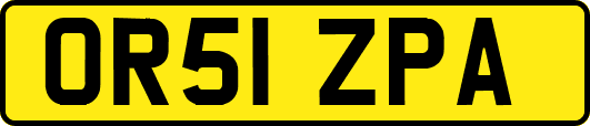 OR51ZPA