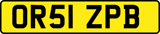 OR51ZPB