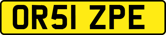 OR51ZPE