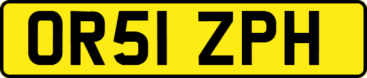 OR51ZPH