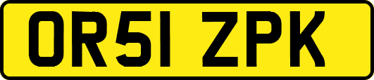 OR51ZPK