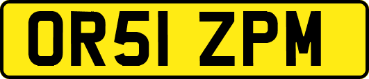 OR51ZPM