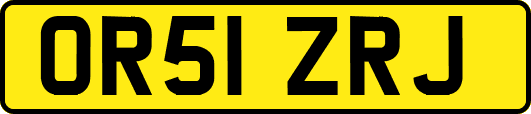 OR51ZRJ