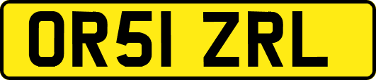 OR51ZRL