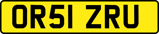 OR51ZRU