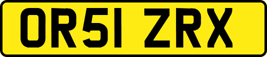OR51ZRX