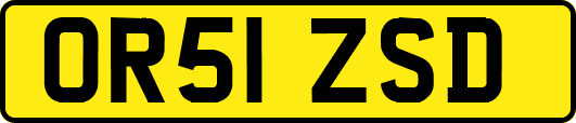 OR51ZSD