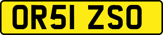 OR51ZSO