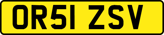 OR51ZSV