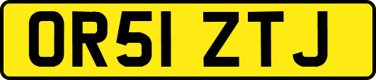 OR51ZTJ