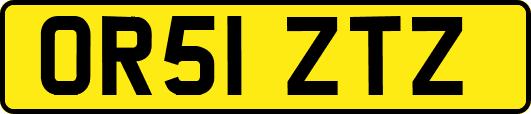 OR51ZTZ