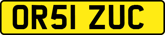 OR51ZUC