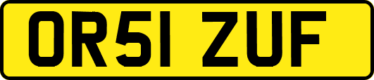 OR51ZUF