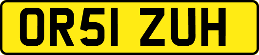 OR51ZUH