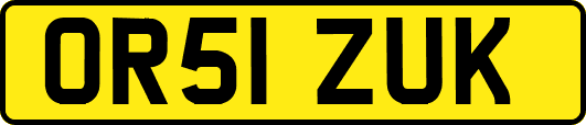 OR51ZUK