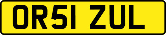 OR51ZUL
