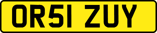 OR51ZUY