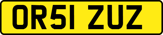 OR51ZUZ