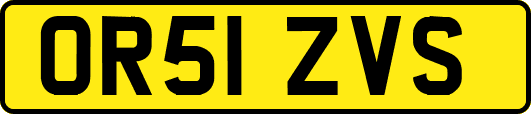 OR51ZVS