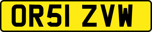 OR51ZVW