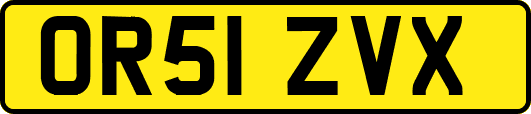 OR51ZVX