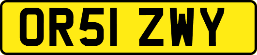 OR51ZWY