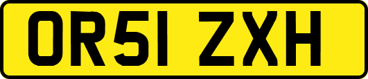 OR51ZXH