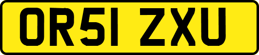 OR51ZXU