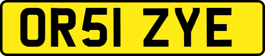 OR51ZYE