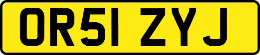 OR51ZYJ