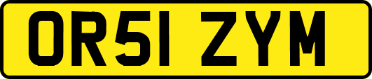 OR51ZYM