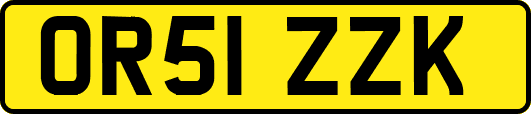 OR51ZZK