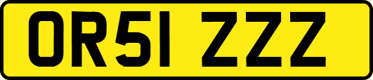 OR51ZZZ