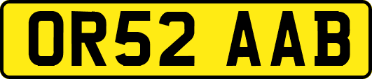 OR52AAB