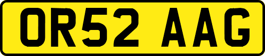 OR52AAG