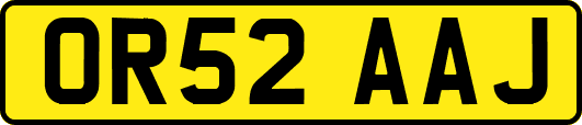 OR52AAJ