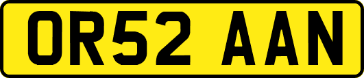 OR52AAN
