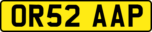 OR52AAP